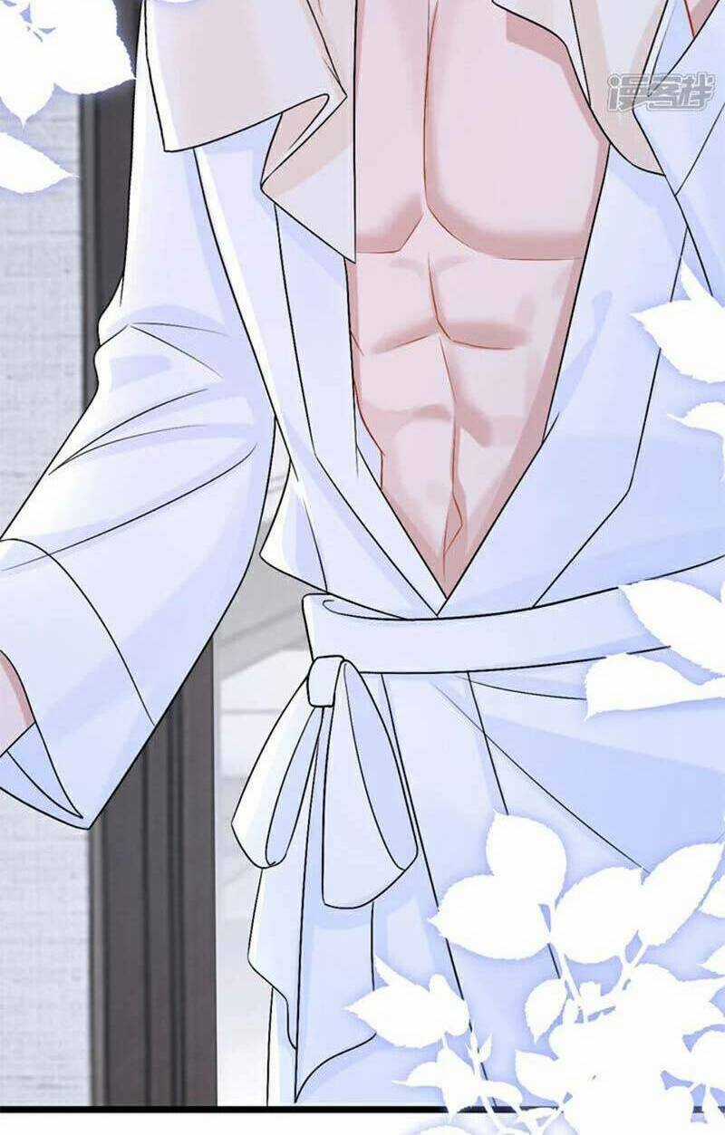 Manh Bảo Của Tôi Là Liêu Cơ Chapter 202 trang 35