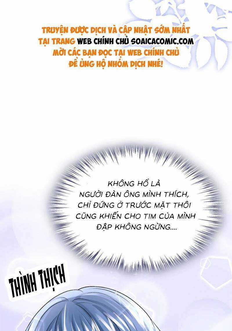 Manh Bảo Của Tôi Là Liêu Cơ Chapter 202 trang 36