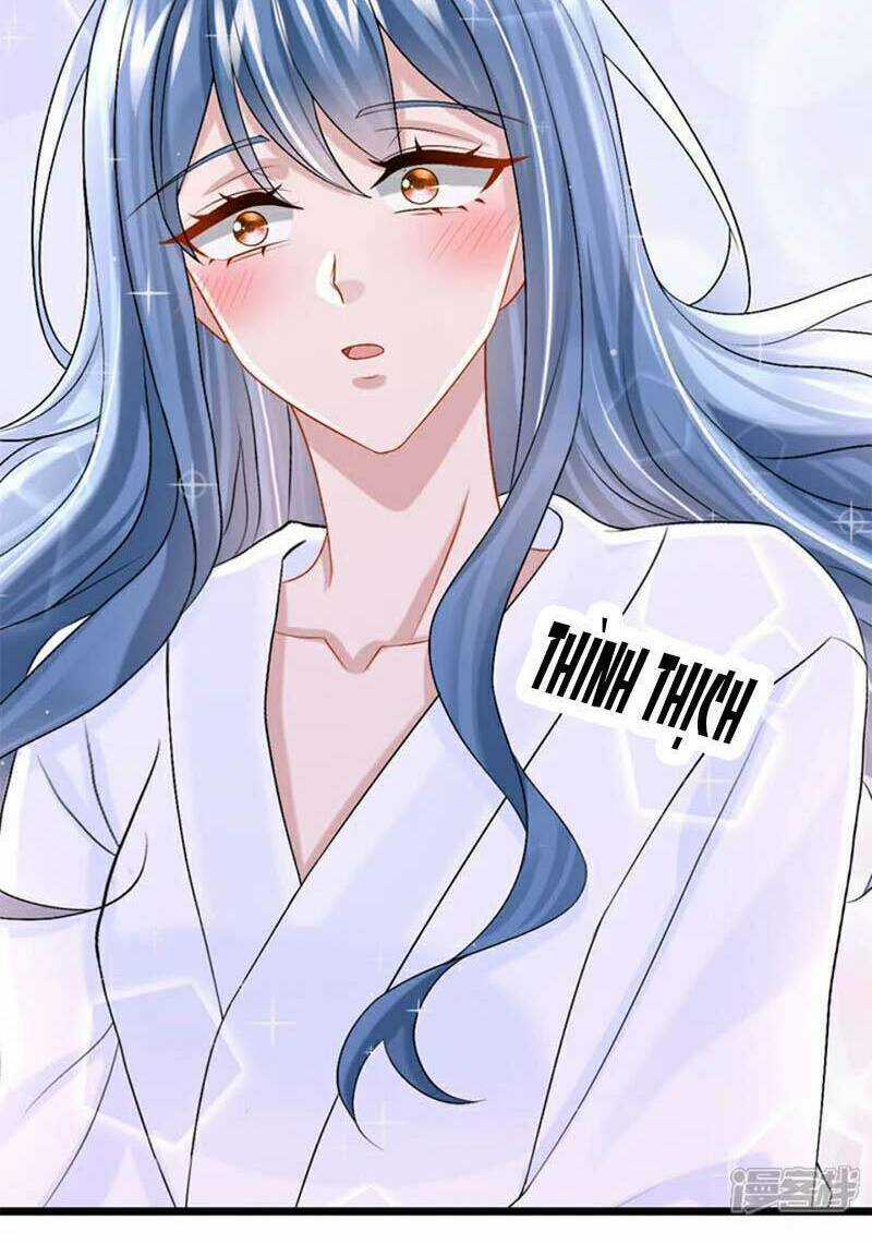 Manh Bảo Của Tôi Là Liêu Cơ Chapter 202 trang 37