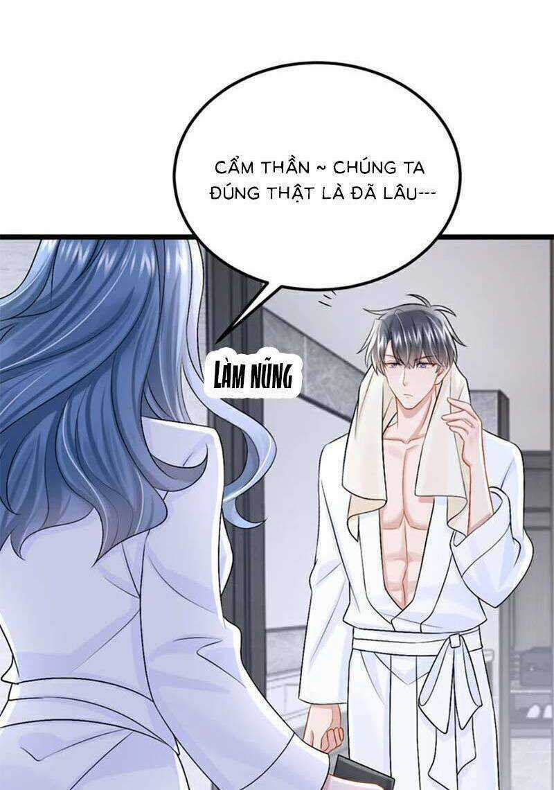 Manh Bảo Của Tôi Là Liêu Cơ Chapter 202 trang 38