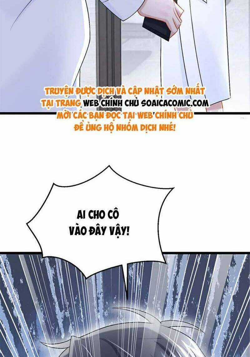 Manh Bảo Của Tôi Là Liêu Cơ Chapter 202 trang 39