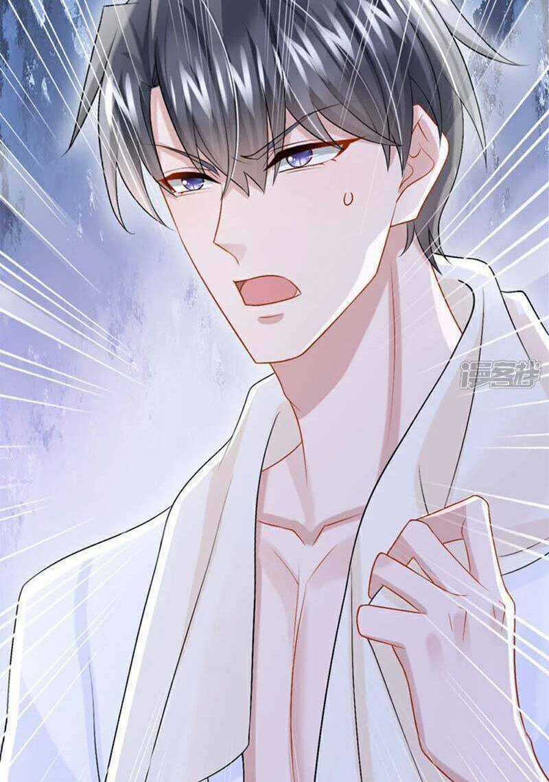 Manh Bảo Của Tôi Là Liêu Cơ Chapter 202 trang 40