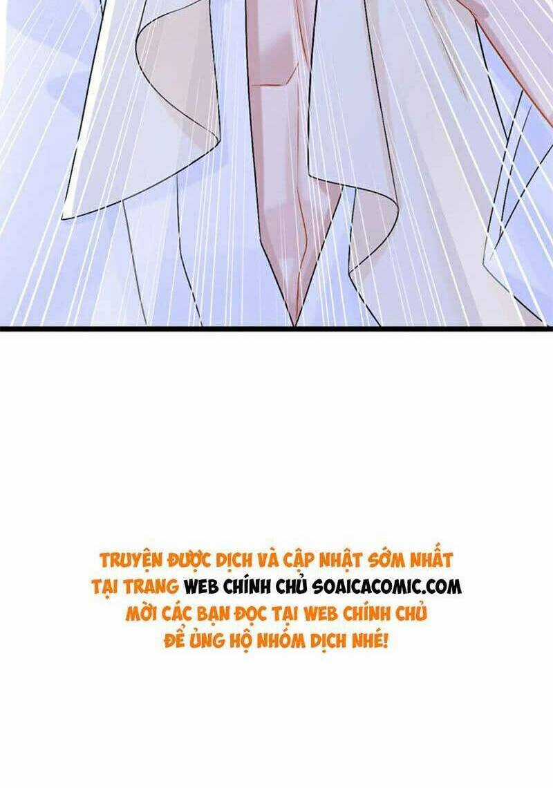 Manh Bảo Của Tôi Là Liêu Cơ Chapter 202 trang 41