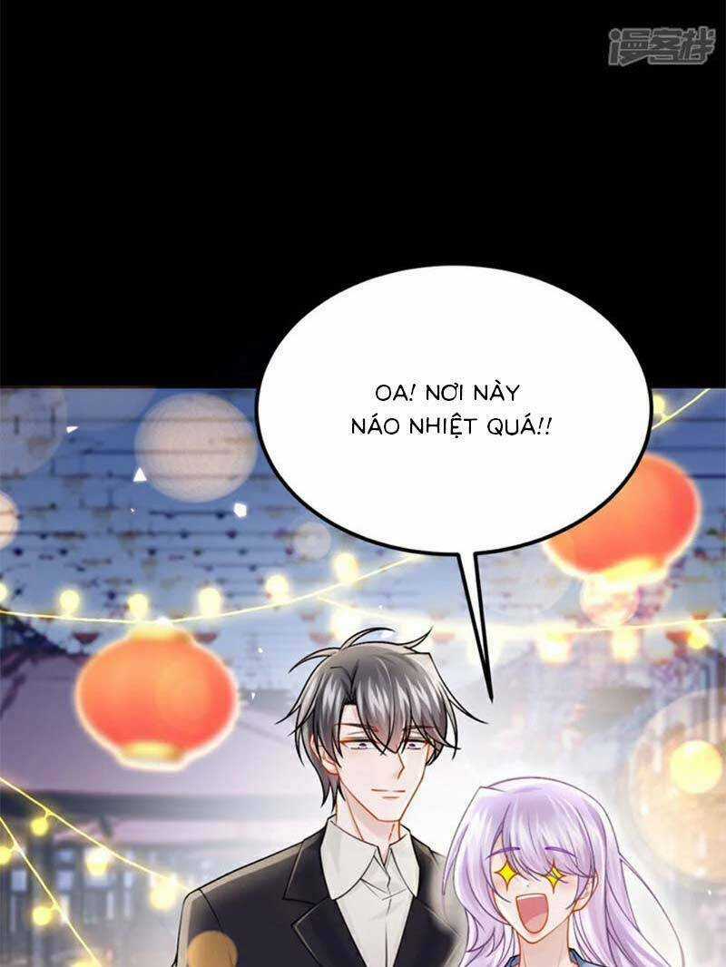 Manh Bảo Của Tôi Là Liêu Cơ Chapter 206 trang 12