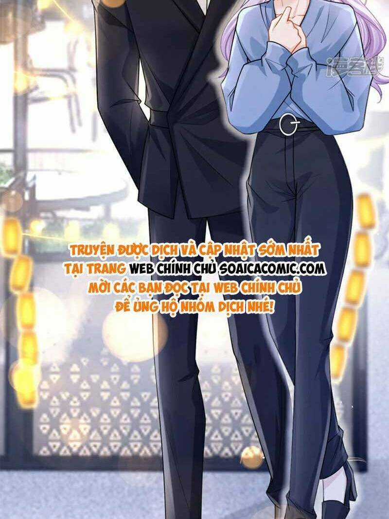 Manh Bảo Của Tôi Là Liêu Cơ Chapter 206 trang 13
