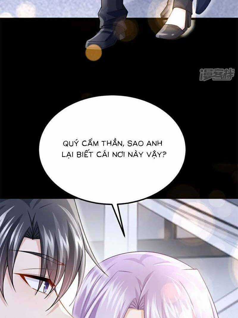Manh Bảo Của Tôi Là Liêu Cơ Chapter 206 trang 14