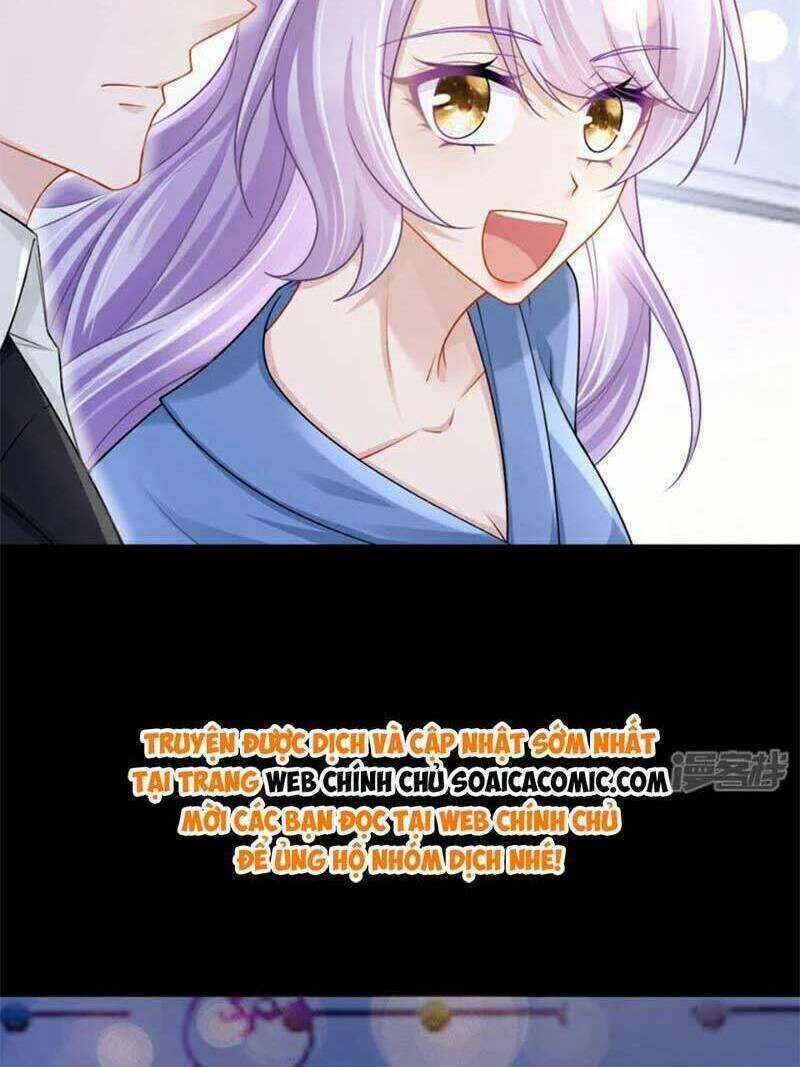 Manh Bảo Của Tôi Là Liêu Cơ Chapter 206 trang 15