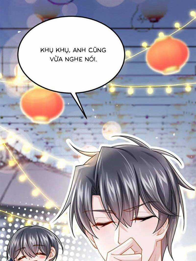 Manh Bảo Của Tôi Là Liêu Cơ Chapter 206 trang 16