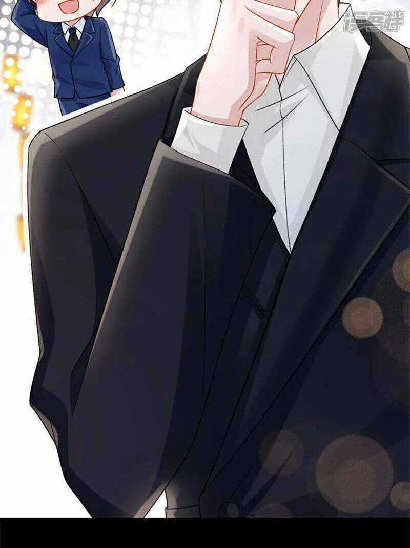 Manh Bảo Của Tôi Là Liêu Cơ Chapter 206 trang 17
