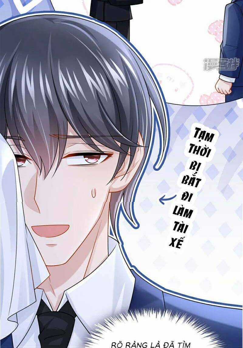 Manh Bảo Của Tôi Là Liêu Cơ Chapter 206 trang 19