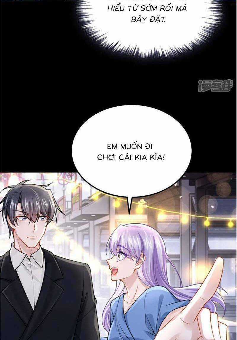 Manh Bảo Của Tôi Là Liêu Cơ Chapter 206 trang 20