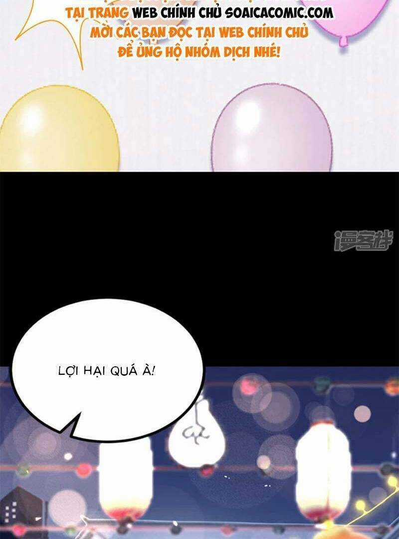Manh Bảo Của Tôi Là Liêu Cơ Chapter 206 trang 25