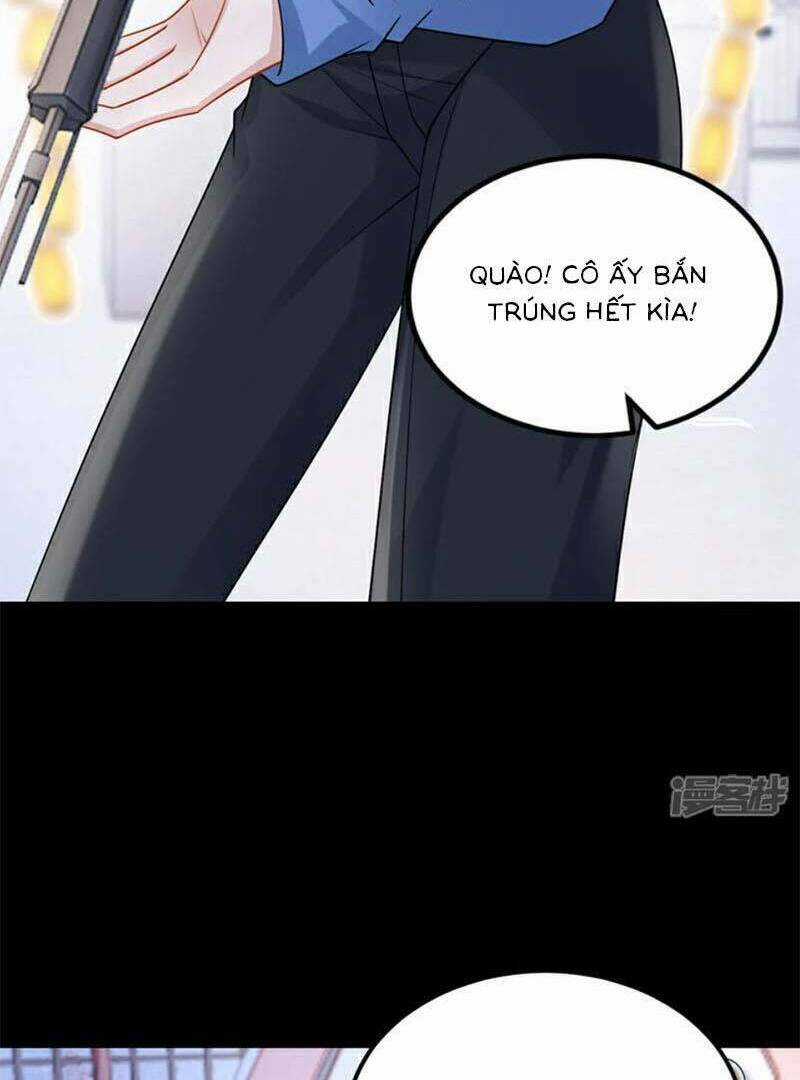 Manh Bảo Của Tôi Là Liêu Cơ Chapter 206 trang 27