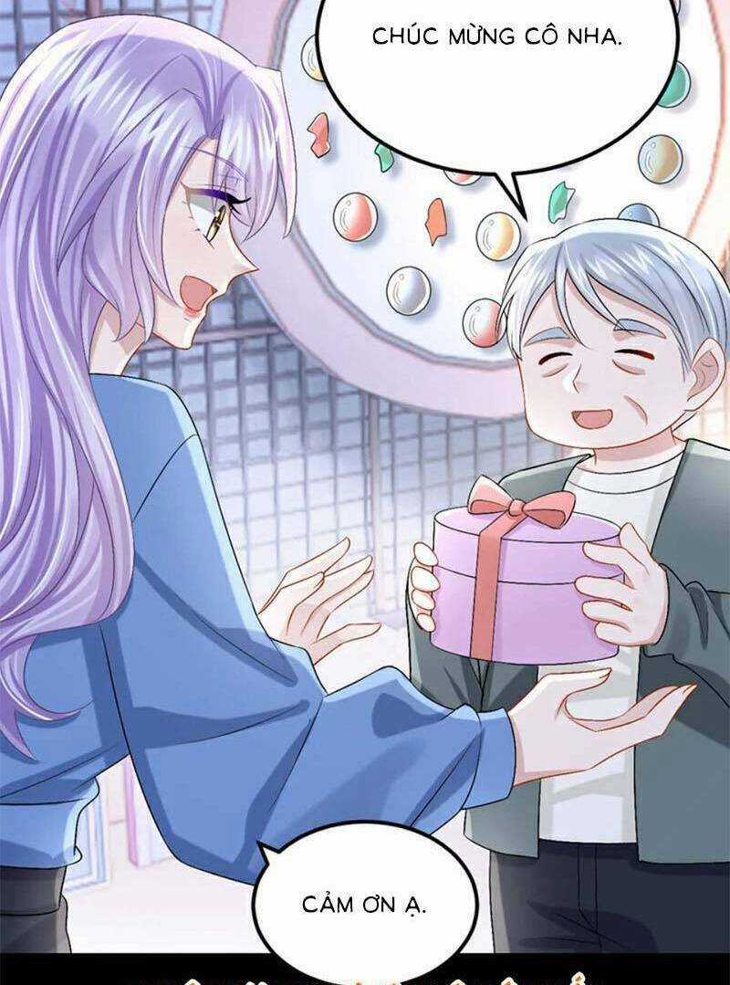 Manh Bảo Của Tôi Là Liêu Cơ Chapter 206 trang 28
