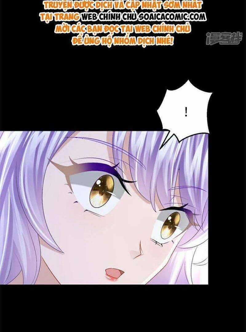 Manh Bảo Của Tôi Là Liêu Cơ Chapter 206 trang 29