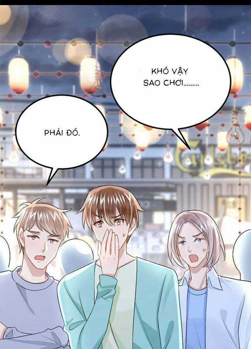 Manh Bảo Của Tôi Là Liêu Cơ Chapter 206 trang 35