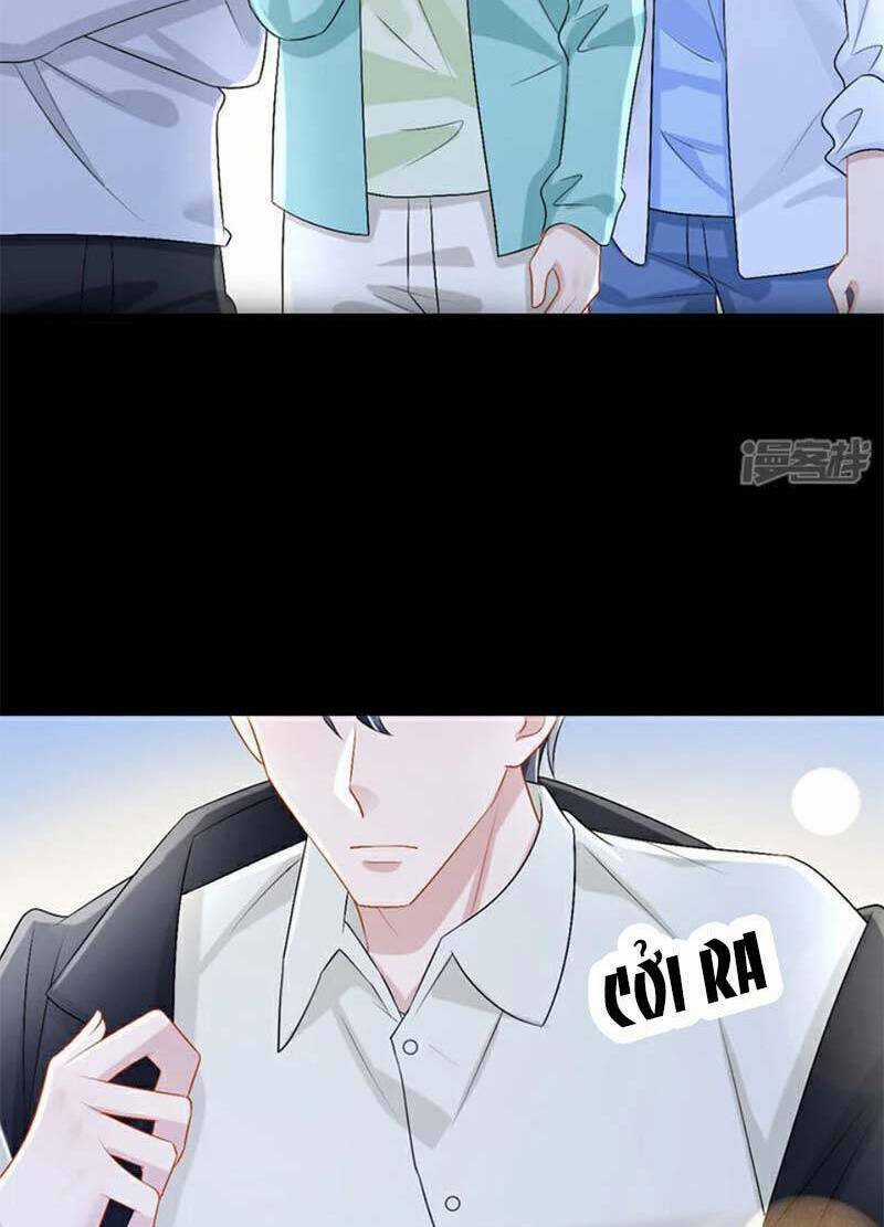 Manh Bảo Của Tôi Là Liêu Cơ Chapter 206 trang 36
