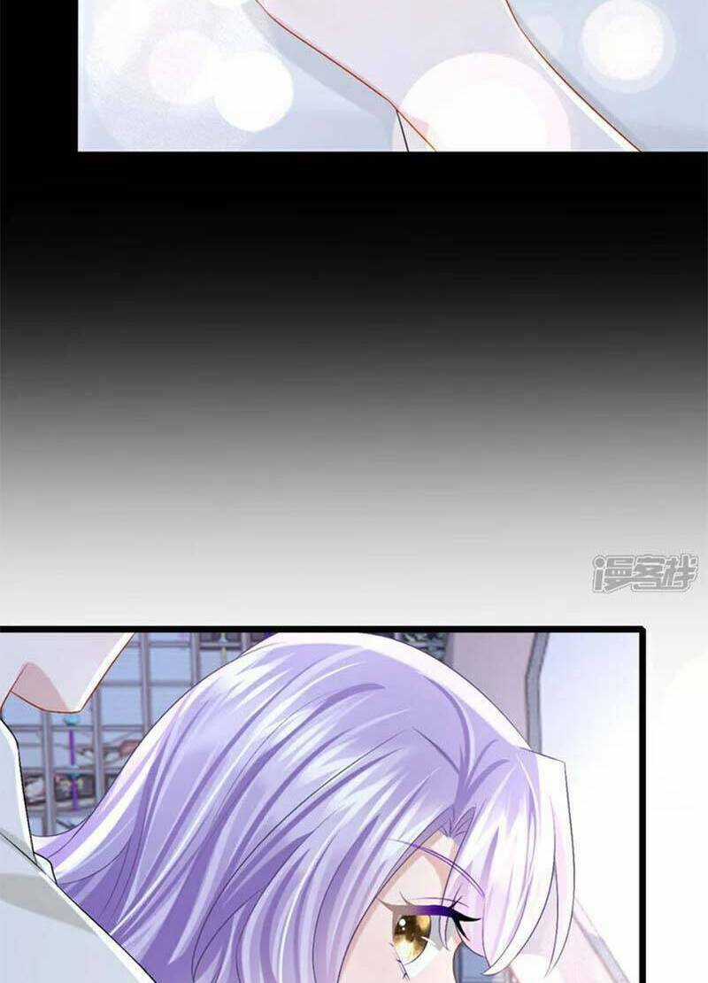 Manh Bảo Của Tôi Là Liêu Cơ Chapter 206 trang 38