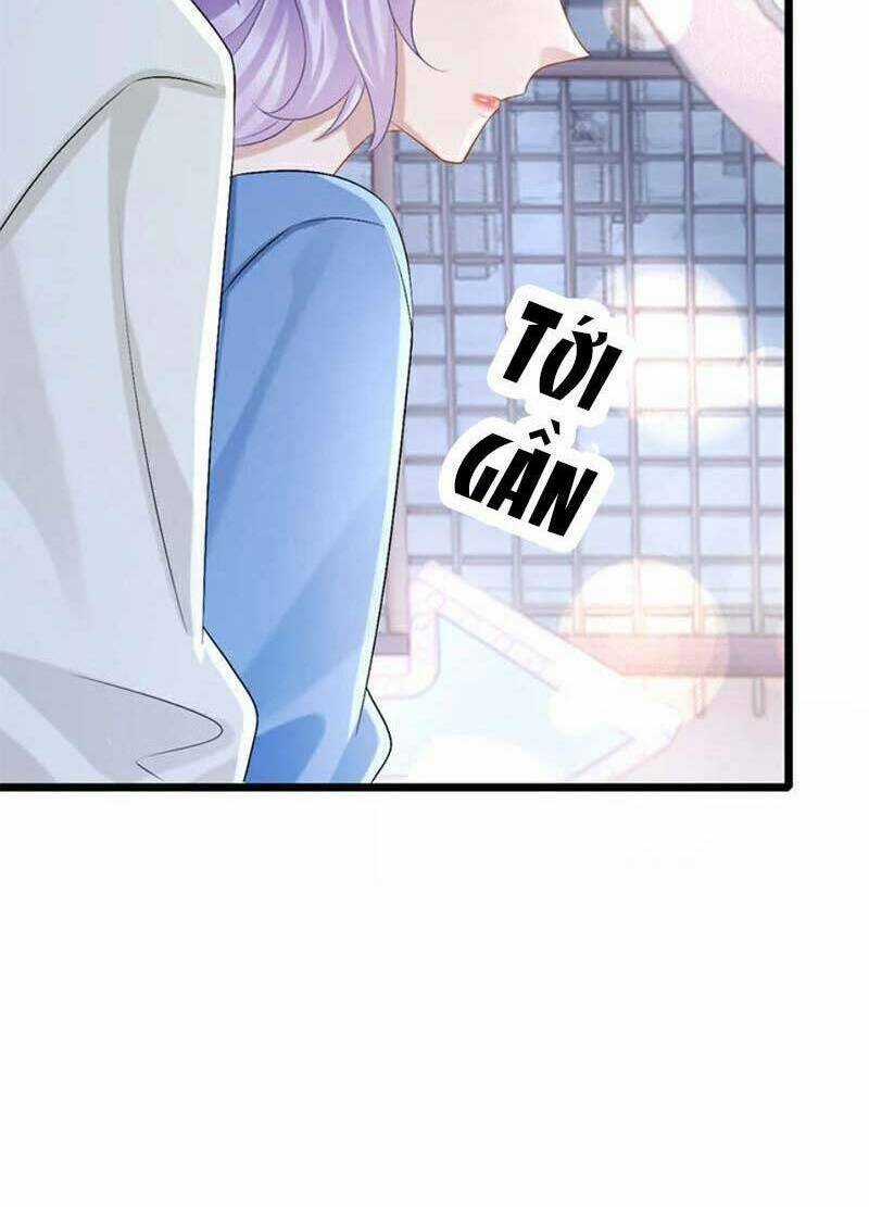 Manh Bảo Của Tôi Là Liêu Cơ Chapter 206 trang 39