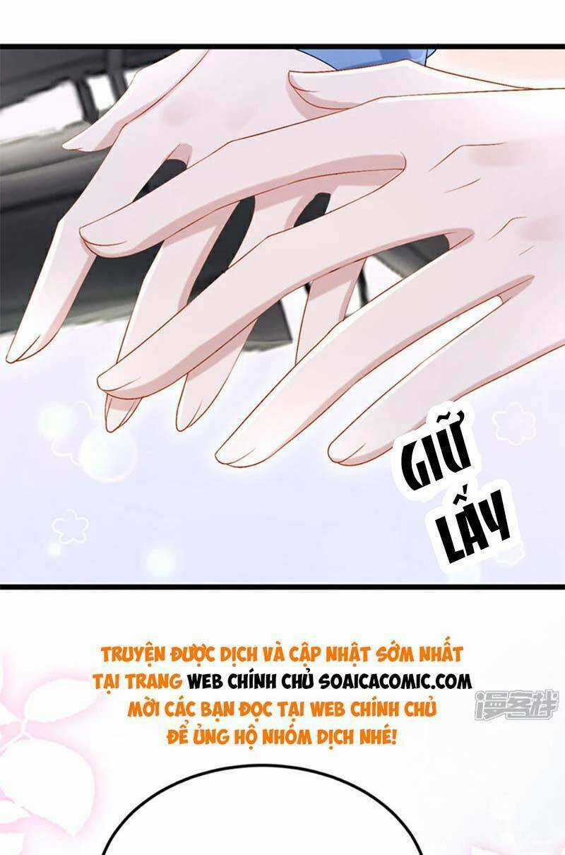 Manh Bảo Của Tôi Là Liêu Cơ Chapter 206 trang 40