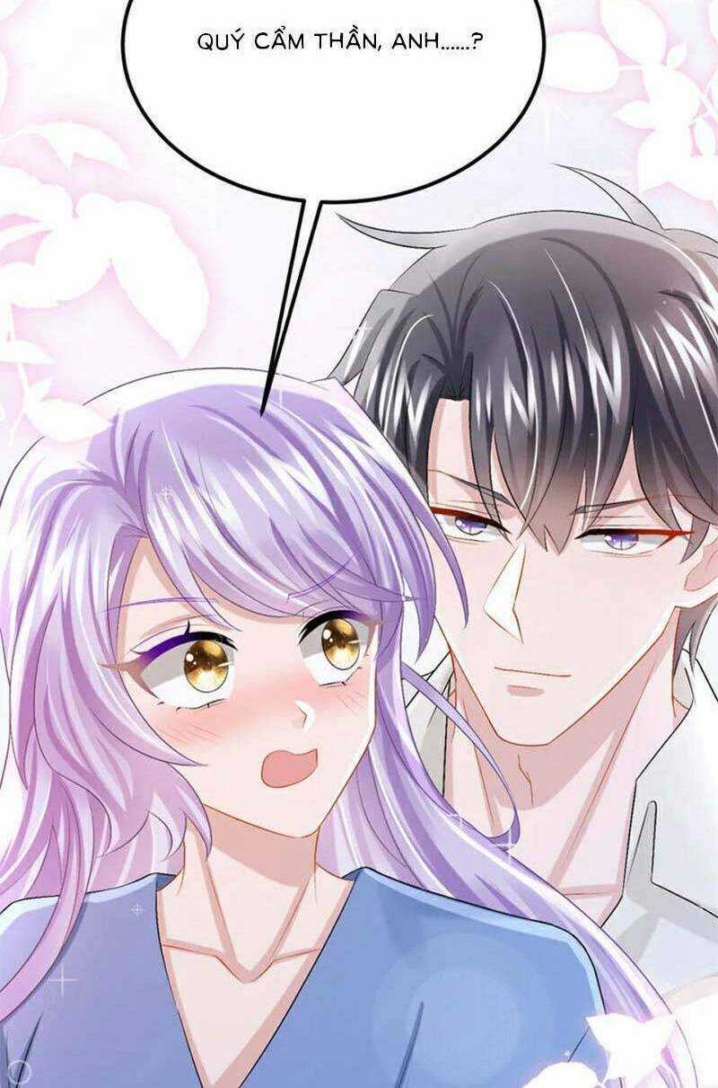 Manh Bảo Của Tôi Là Liêu Cơ Chapter 206 trang 41