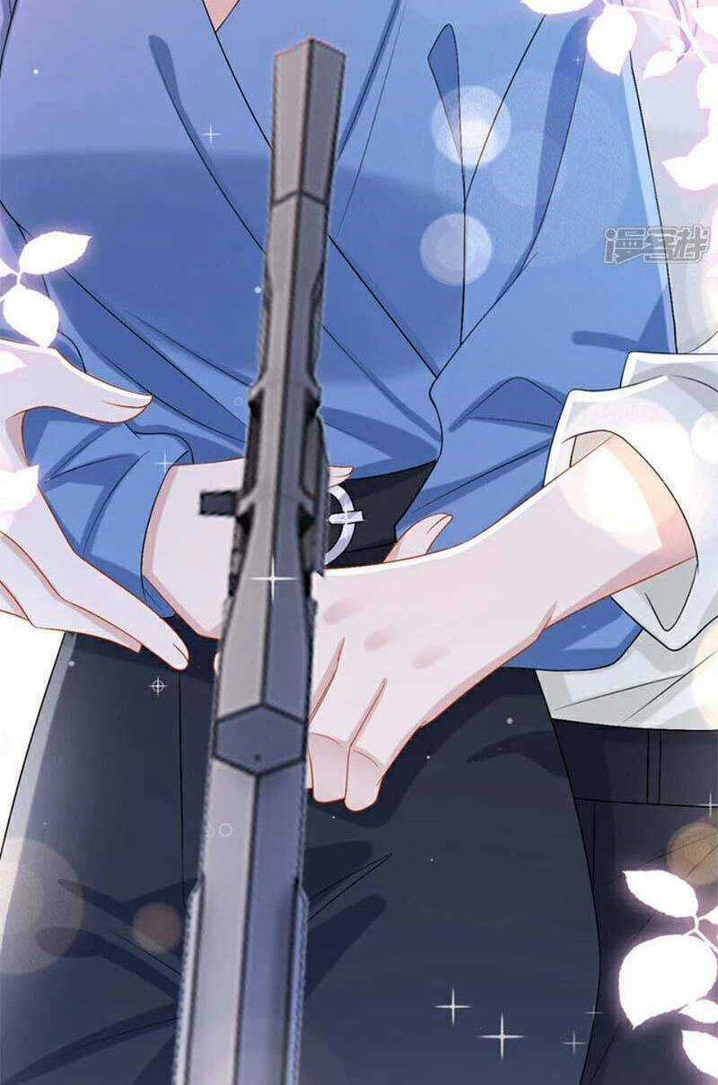 Manh Bảo Của Tôi Là Liêu Cơ Chapter 206 trang 42