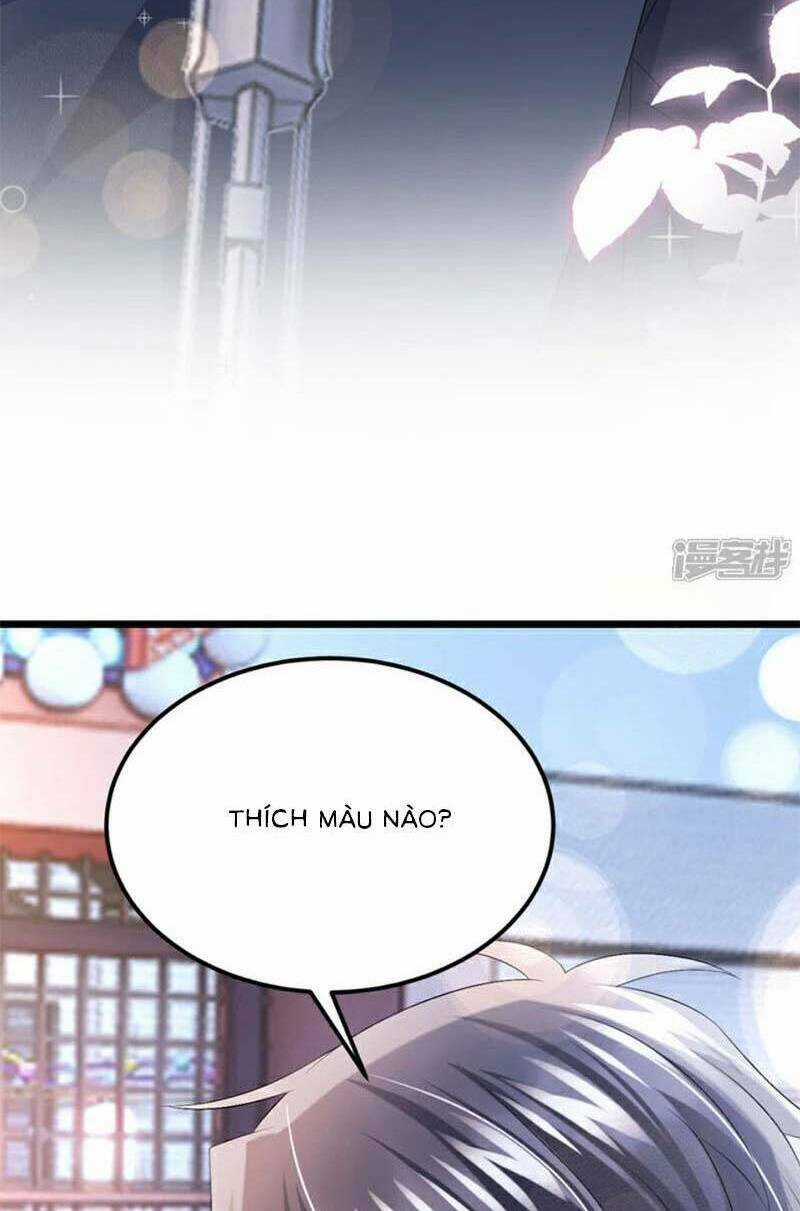 Manh Bảo Của Tôi Là Liêu Cơ Chapter 206 trang 43