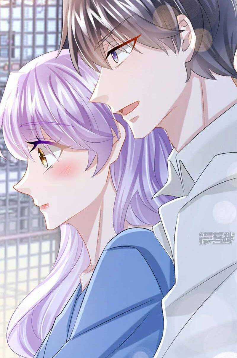 Manh Bảo Của Tôi Là Liêu Cơ Chapter 206 trang 44