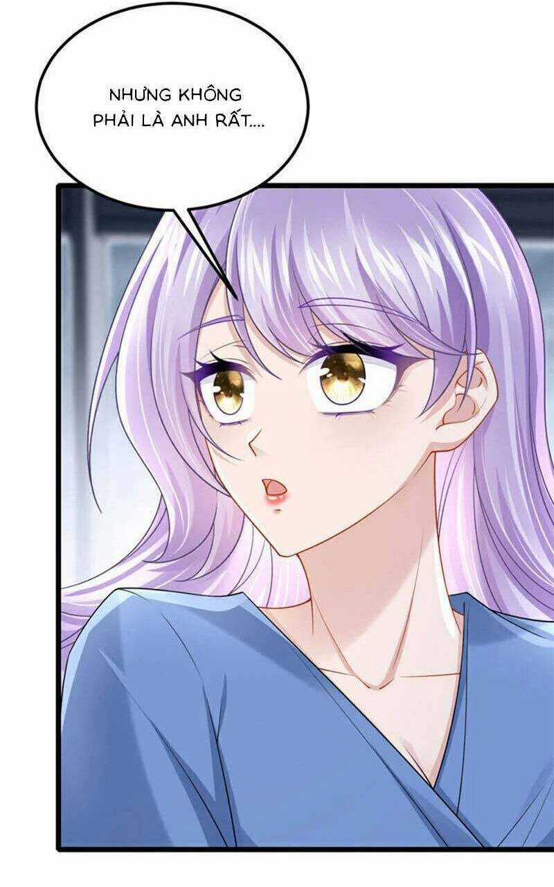 Manh Bảo Của Tôi Là Liêu Cơ Chapter 206 trang 5