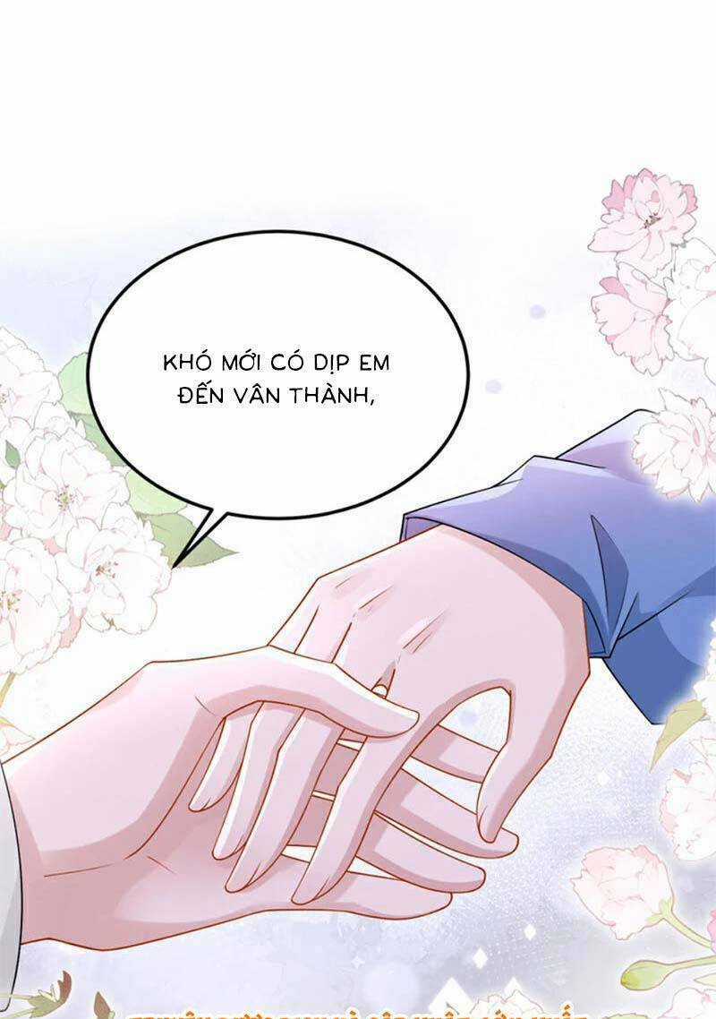 Manh Bảo Của Tôi Là Liêu Cơ Chapter 206 trang 6