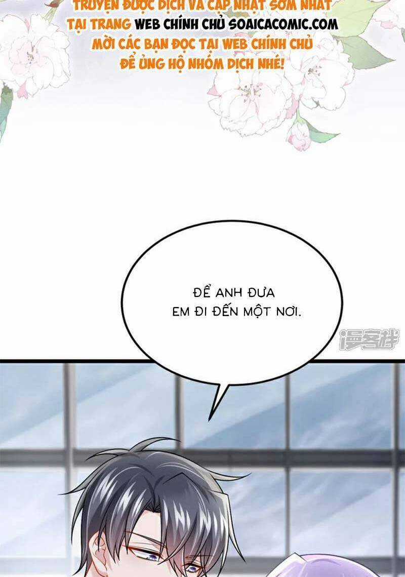 Manh Bảo Của Tôi Là Liêu Cơ Chapter 206 trang 7