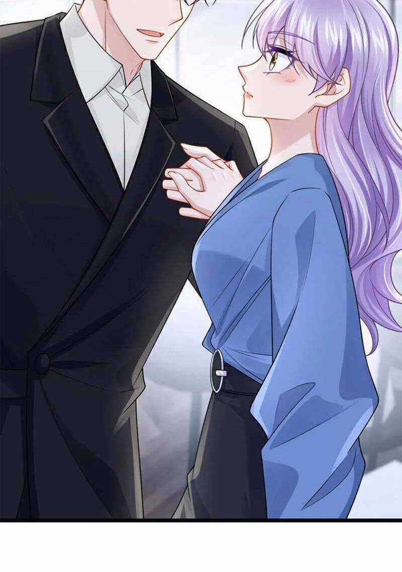 Manh Bảo Của Tôi Là Liêu Cơ Chapter 206 trang 8
