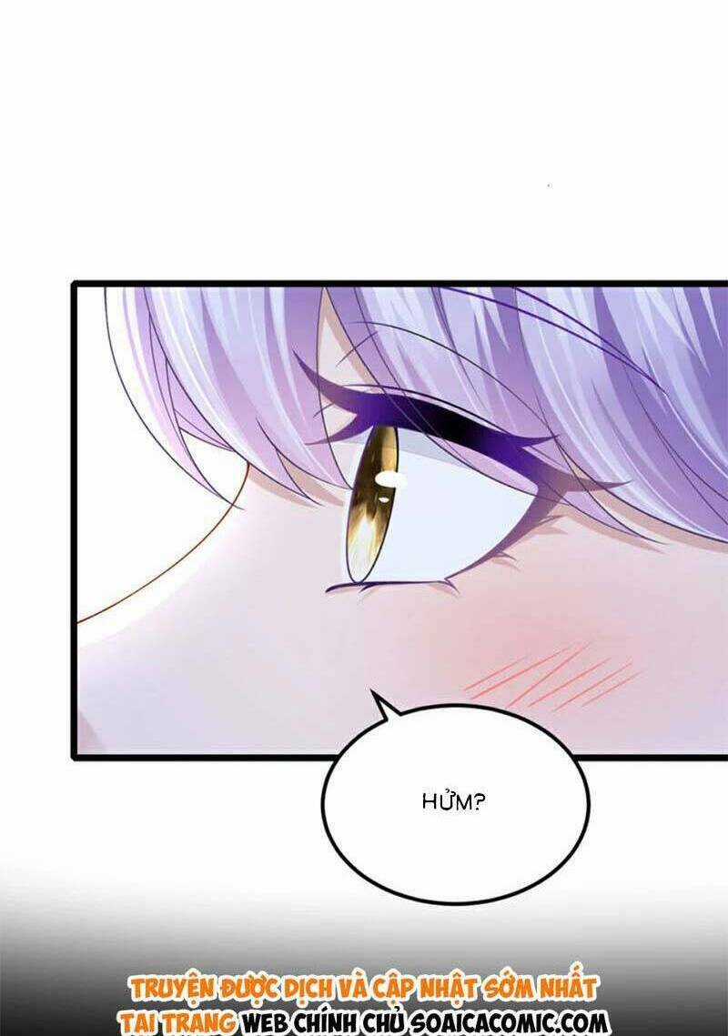 Manh Bảo Của Tôi Là Liêu Cơ Chapter 206 trang 9