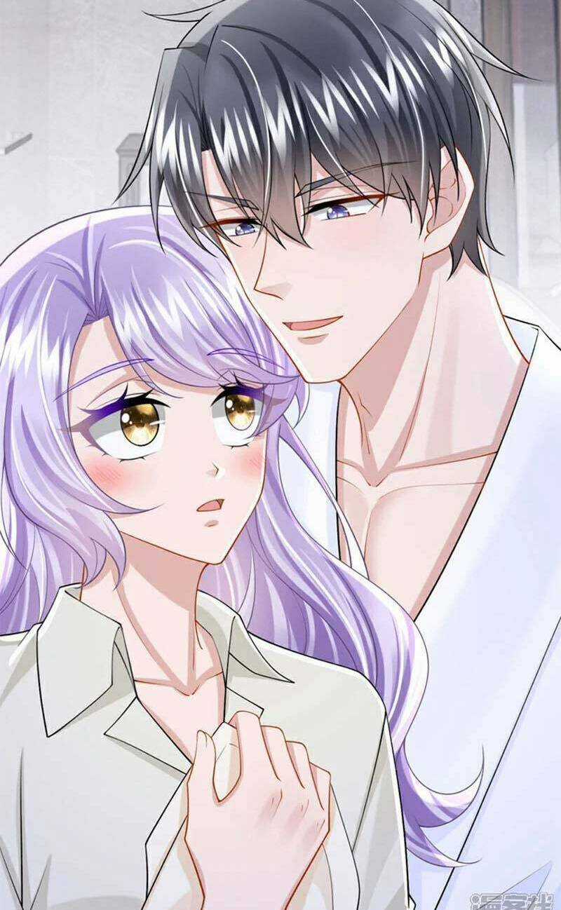 Manh Bảo Của Tôi Là Liêu Cơ Chapter 209 trang 1