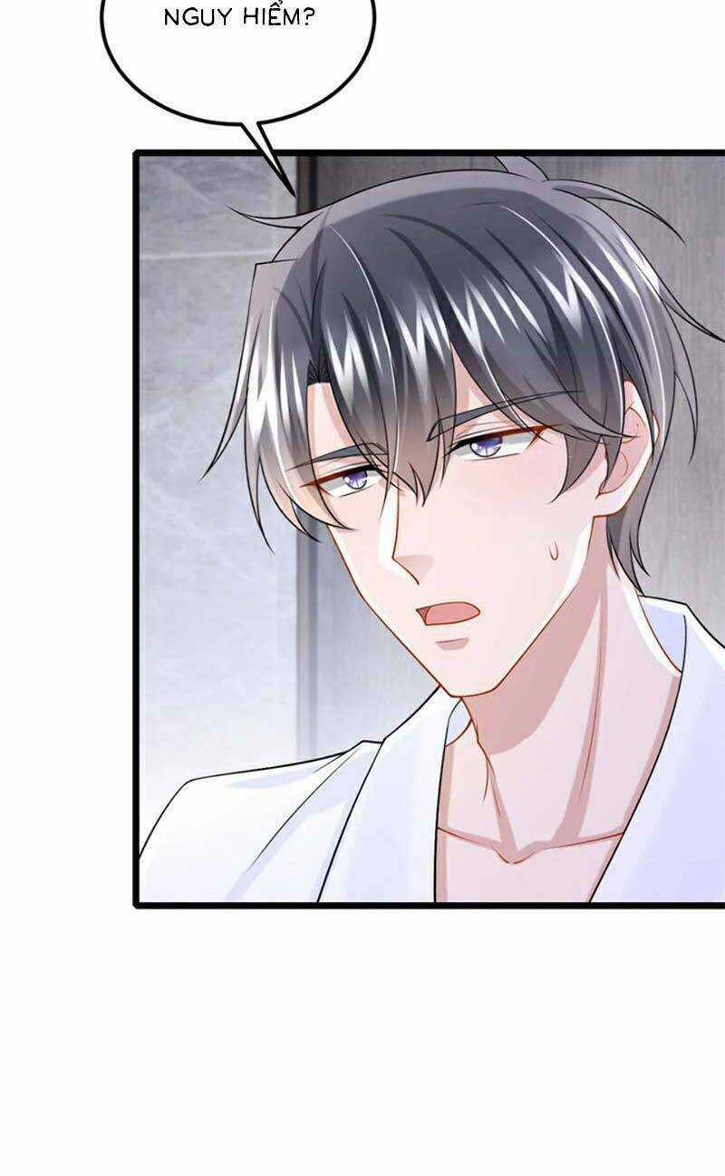 Manh Bảo Của Tôi Là Liêu Cơ Chapter 209 trang 10