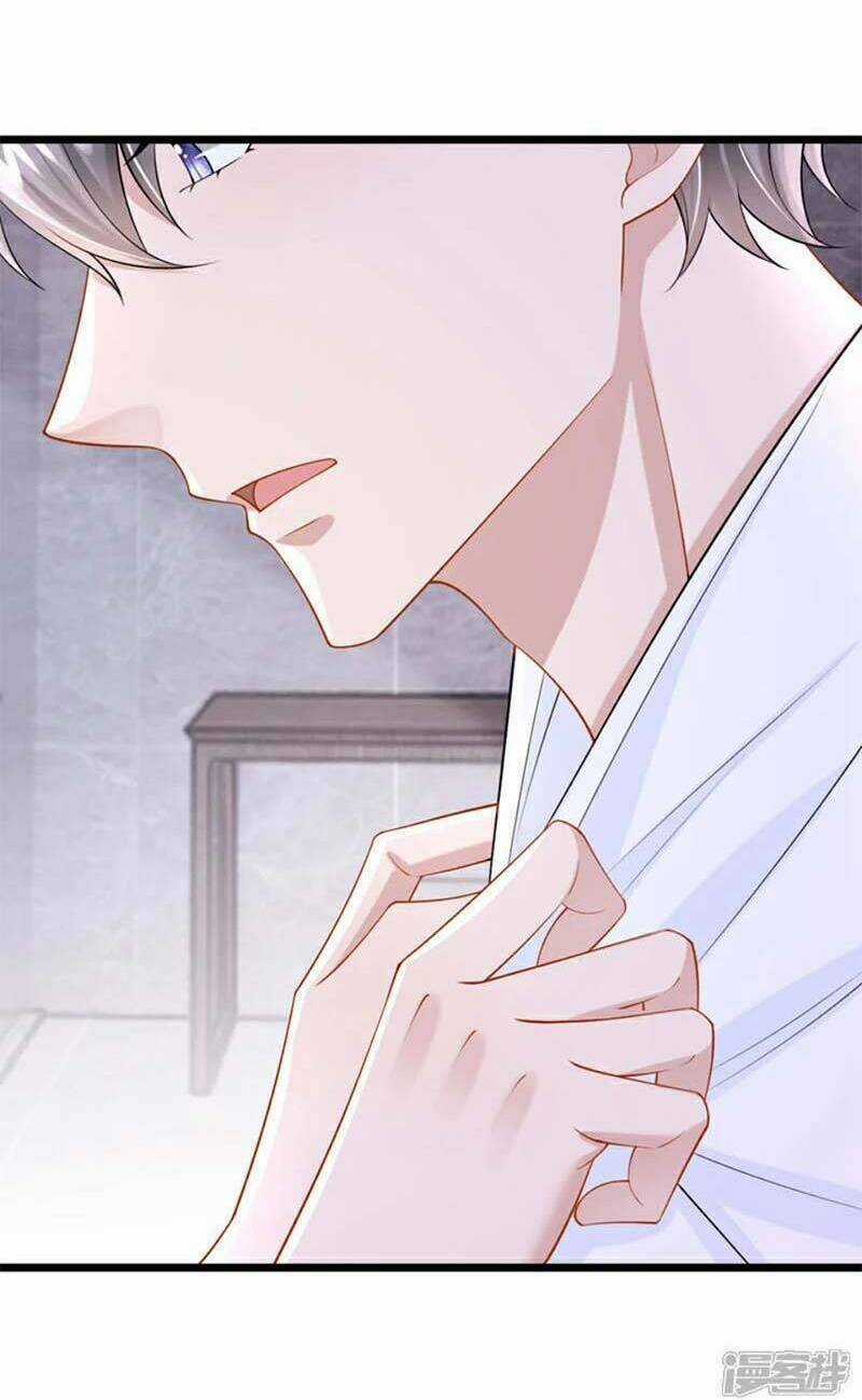 Manh Bảo Của Tôi Là Liêu Cơ Chapter 209 trang 11