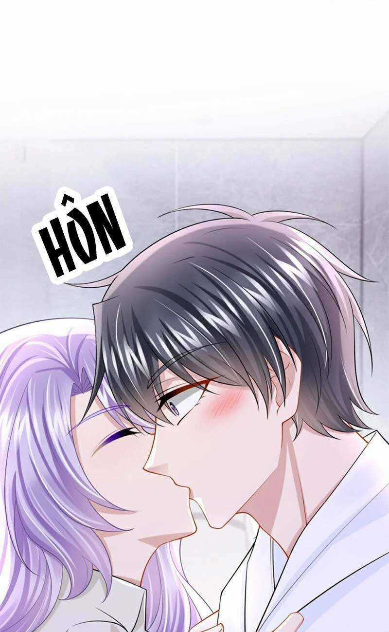 Manh Bảo Của Tôi Là Liêu Cơ Chapter 209 trang 12