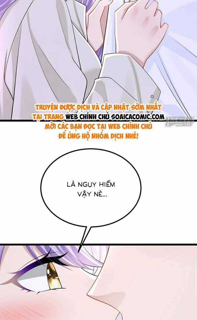 Manh Bảo Của Tôi Là Liêu Cơ Chapter 209 trang 13