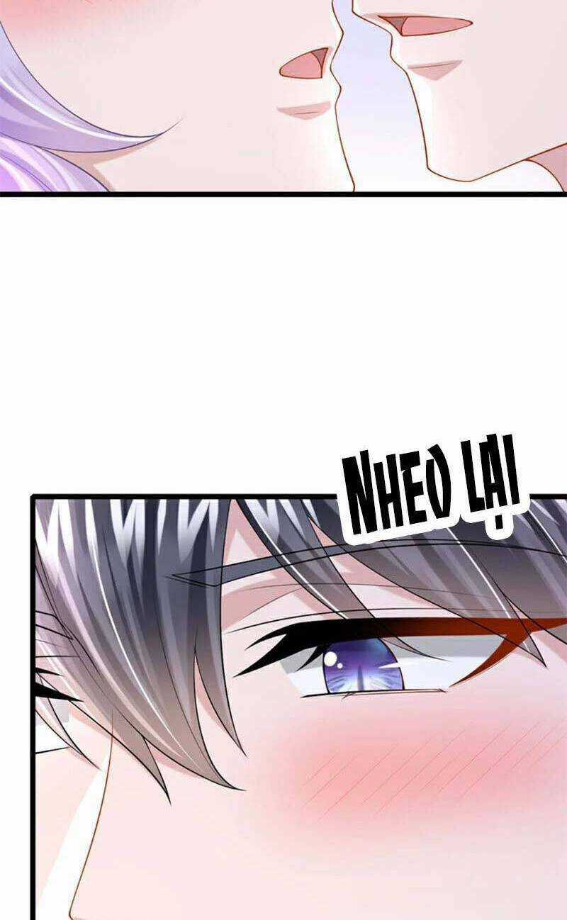 Manh Bảo Của Tôi Là Liêu Cơ Chapter 209 trang 14
