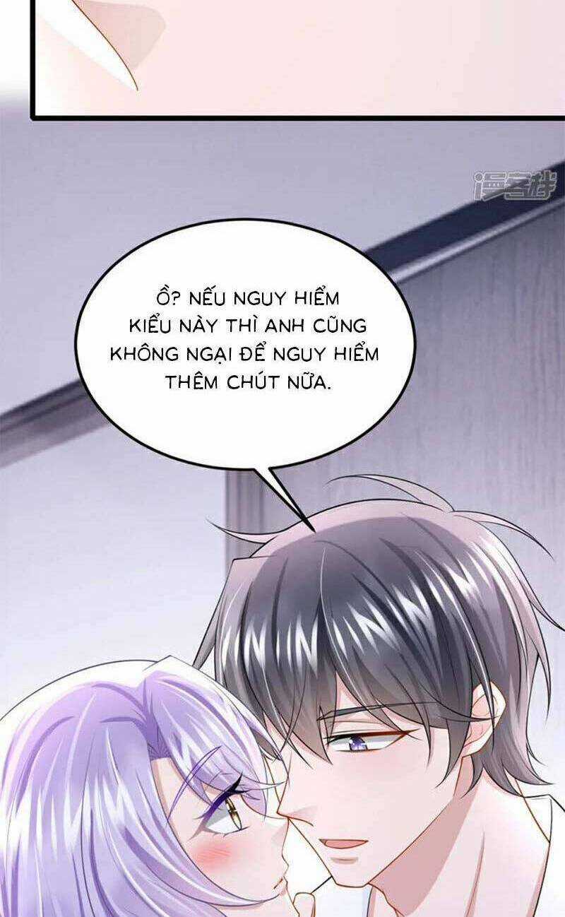 Manh Bảo Của Tôi Là Liêu Cơ Chapter 209 trang 15