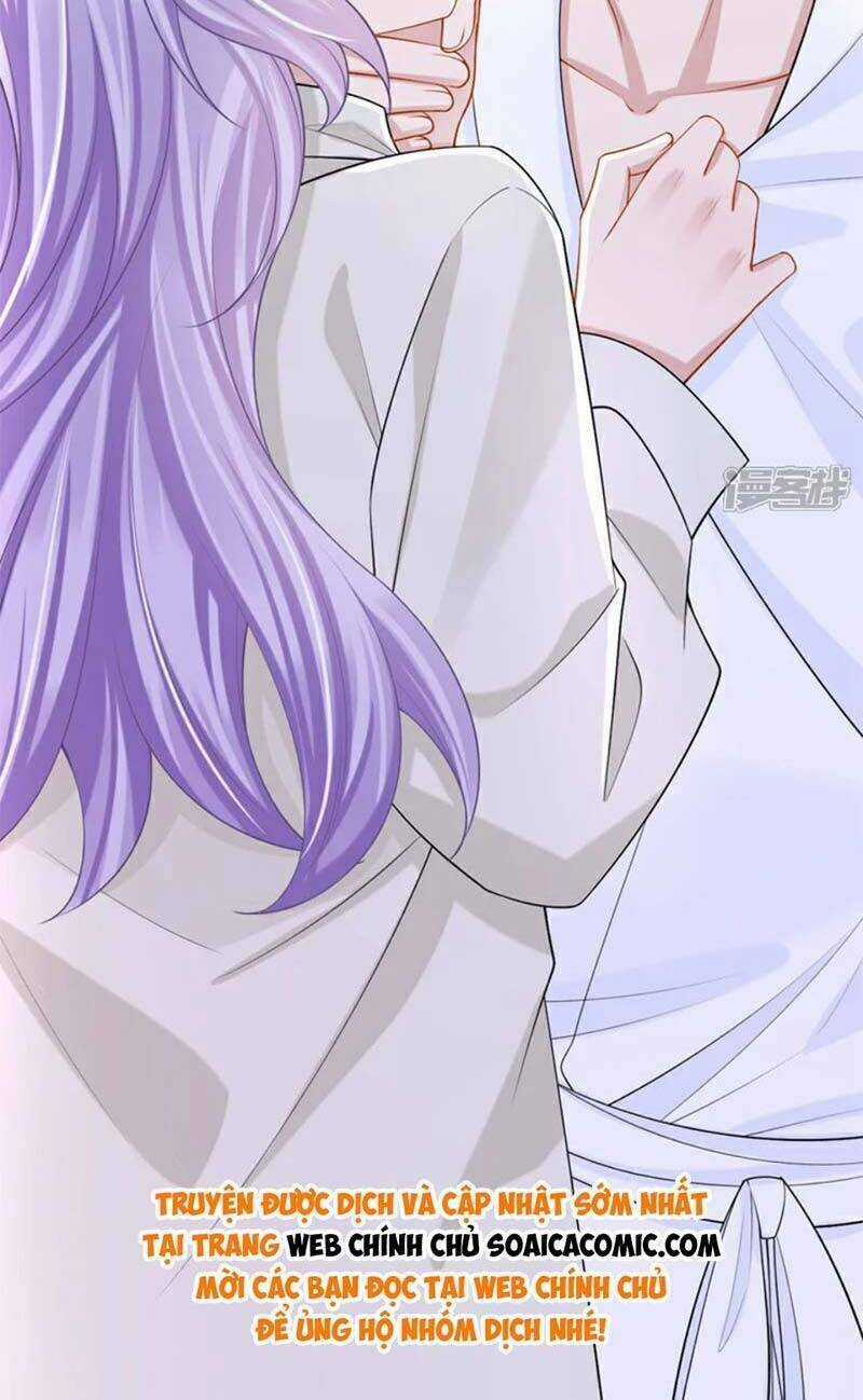 Manh Bảo Của Tôi Là Liêu Cơ Chapter 209 trang 16