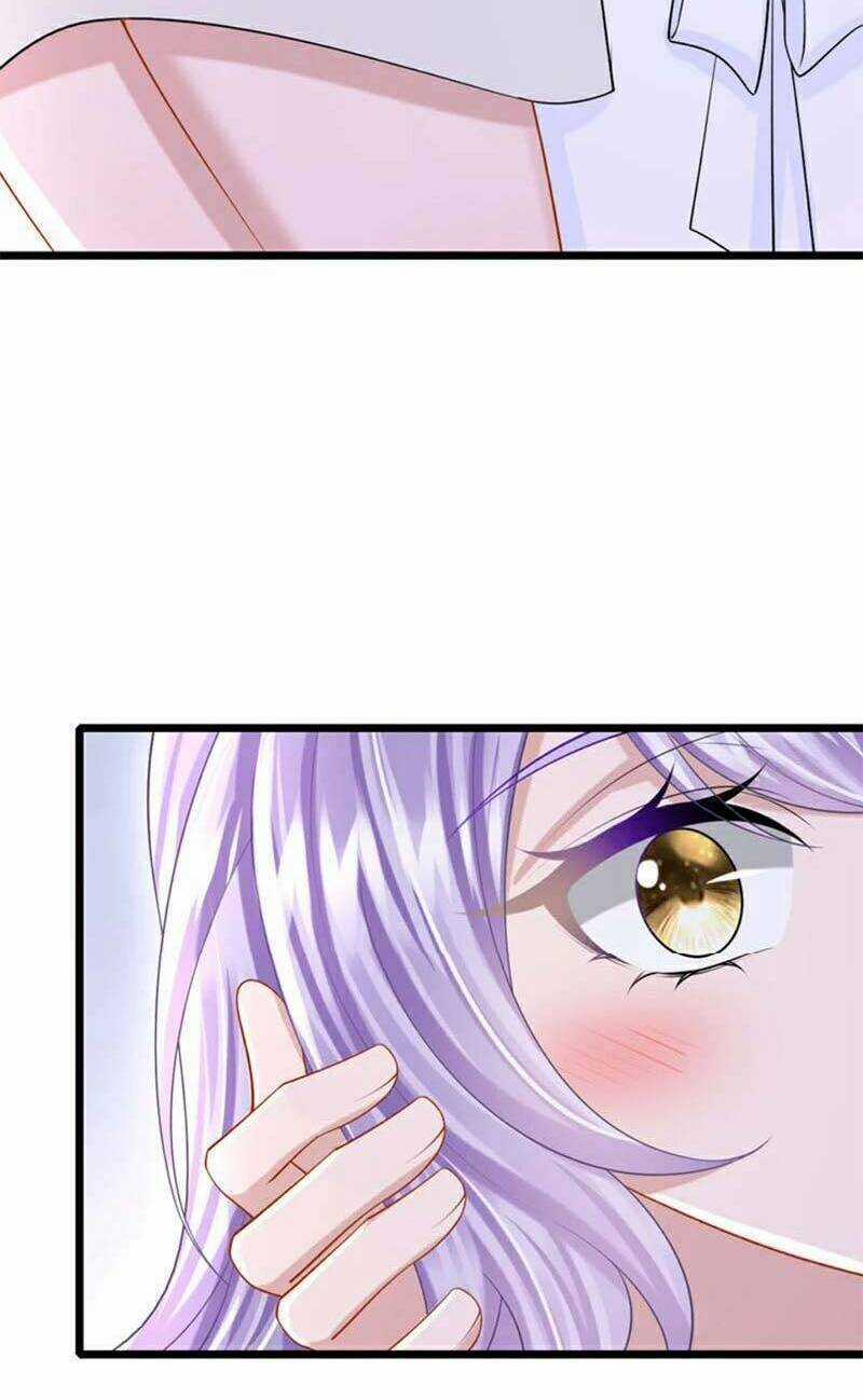 Manh Bảo Của Tôi Là Liêu Cơ Chapter 209 trang 17