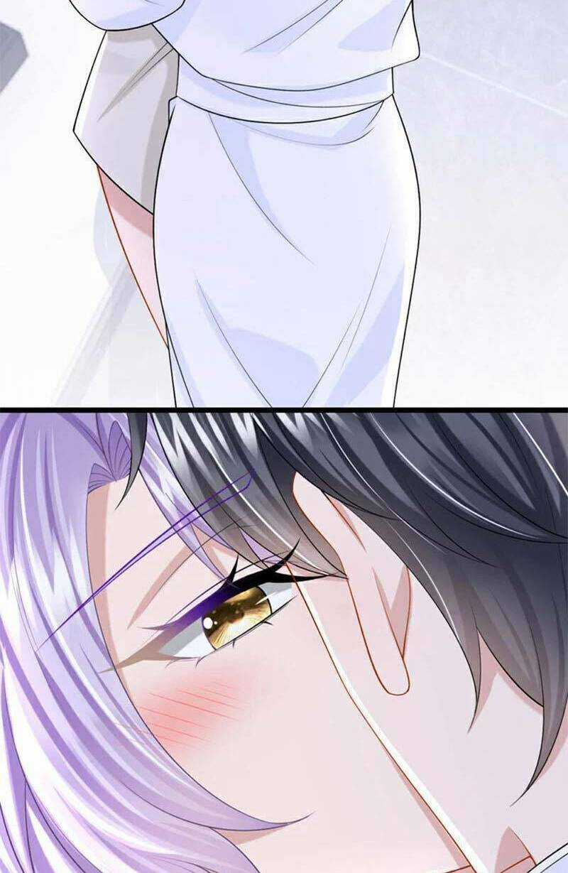 Manh Bảo Của Tôi Là Liêu Cơ Chapter 209 trang 19