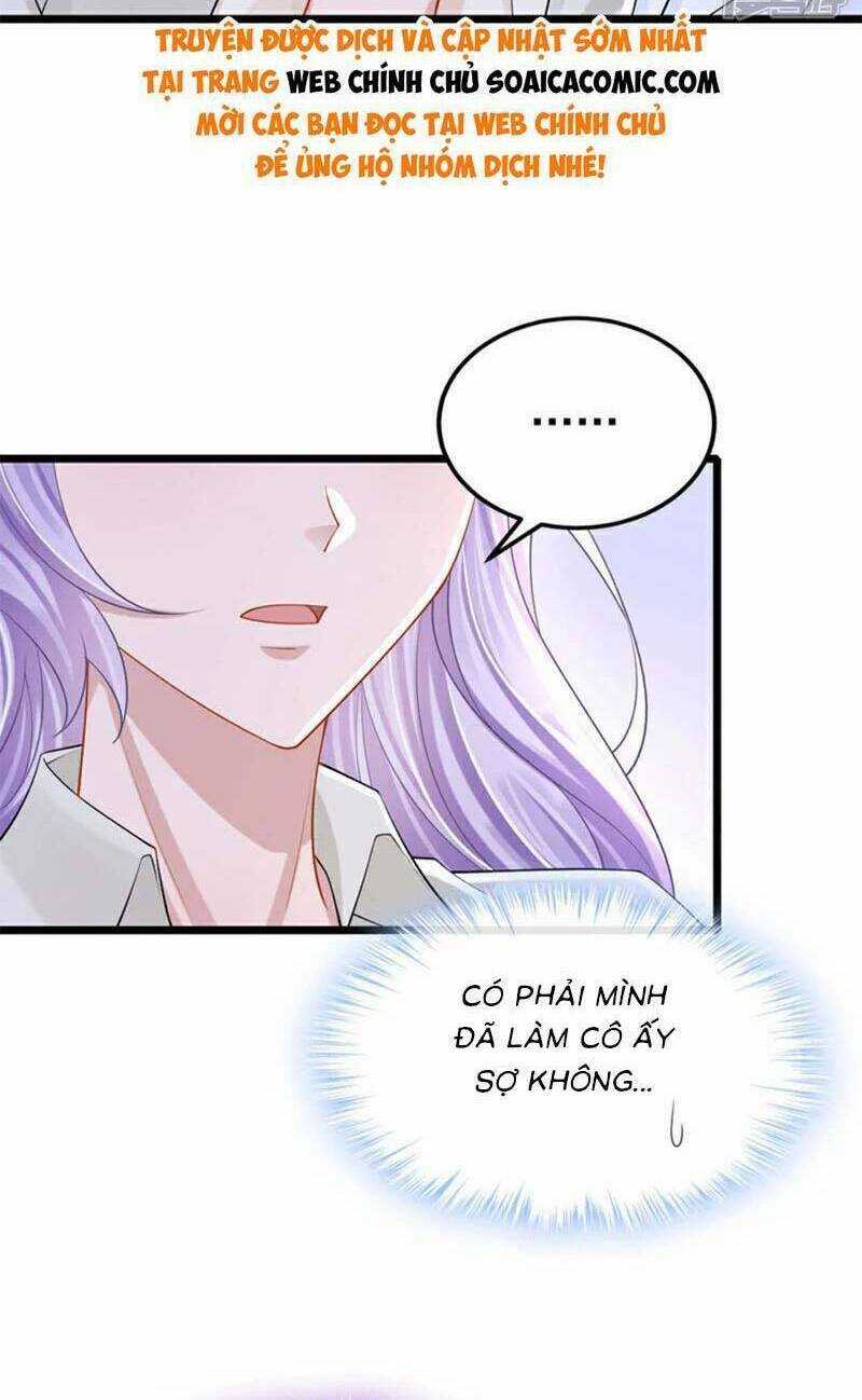 Manh Bảo Của Tôi Là Liêu Cơ Chapter 209 trang 2