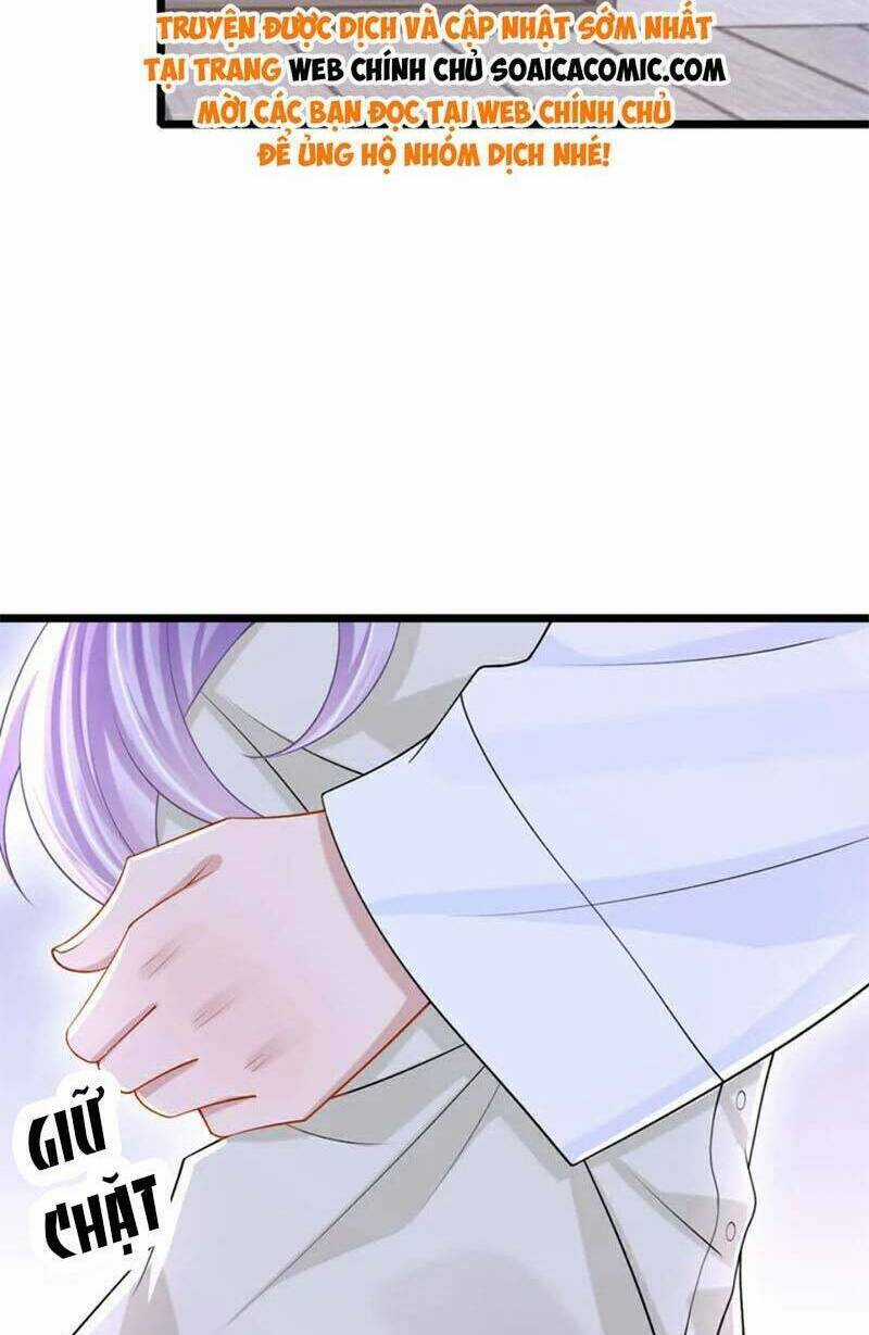 Manh Bảo Của Tôi Là Liêu Cơ Chapter 209 trang 21