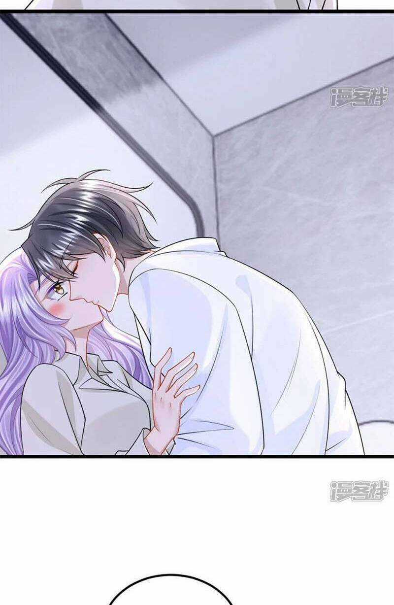Manh Bảo Của Tôi Là Liêu Cơ Chapter 209 trang 22