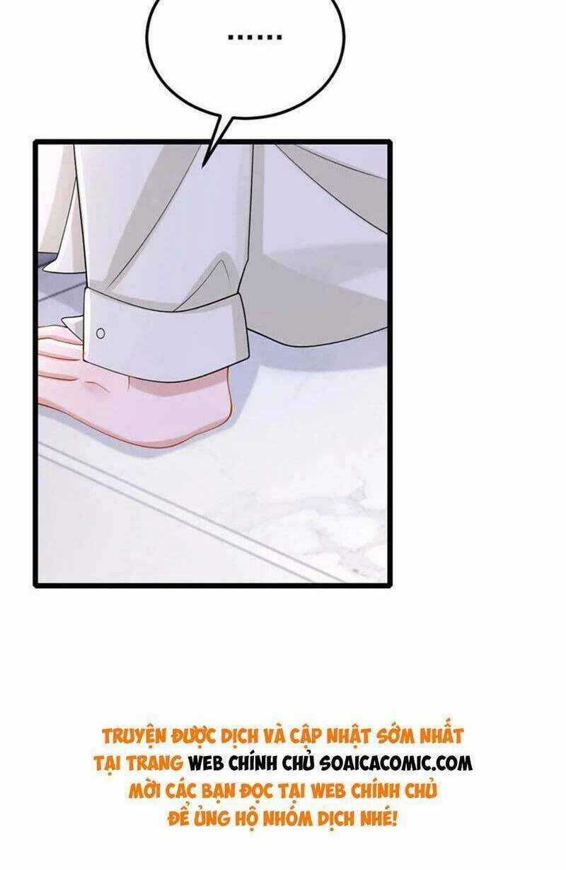 Manh Bảo Của Tôi Là Liêu Cơ Chapter 209 trang 23