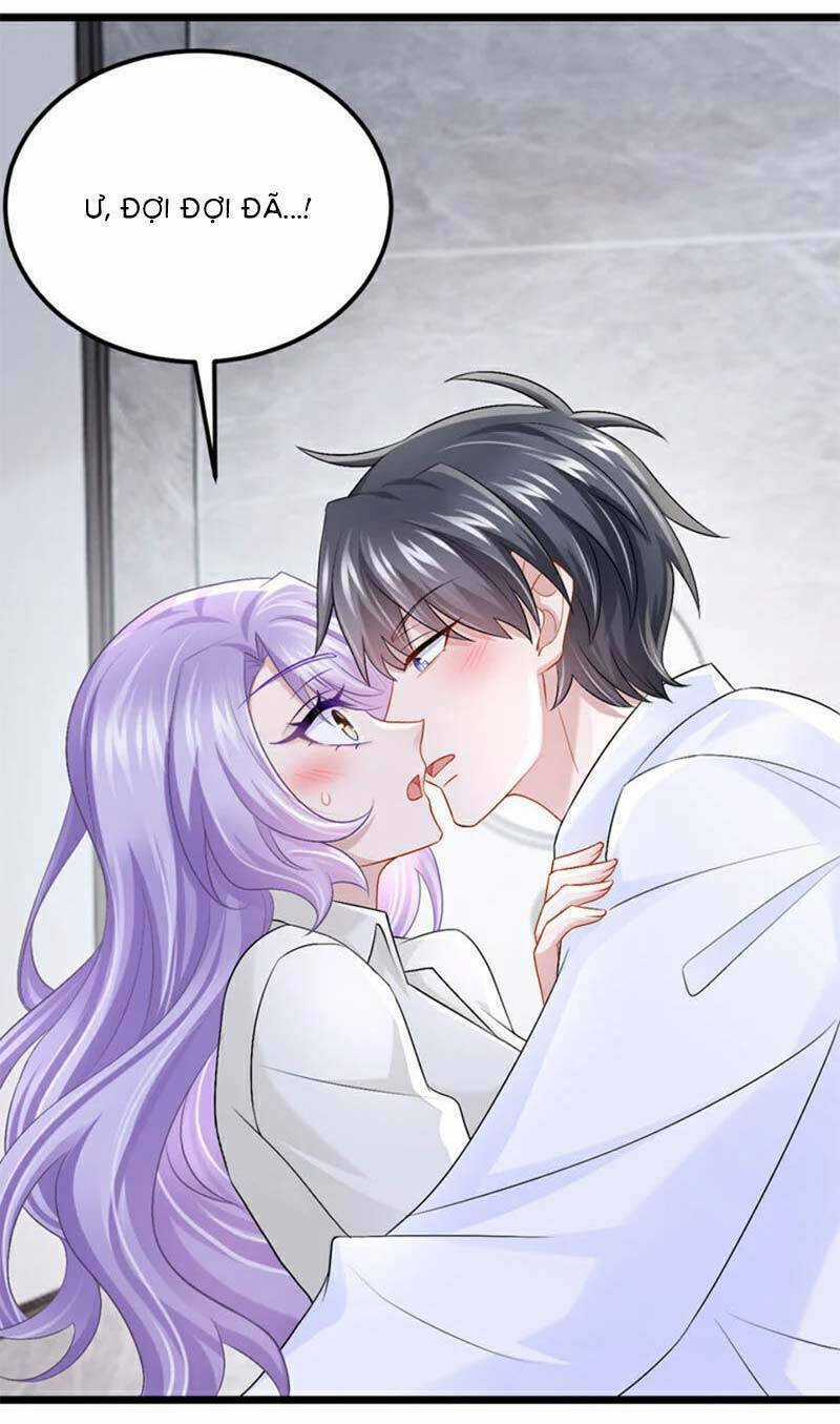Manh Bảo Của Tôi Là Liêu Cơ Chapter 209 trang 24