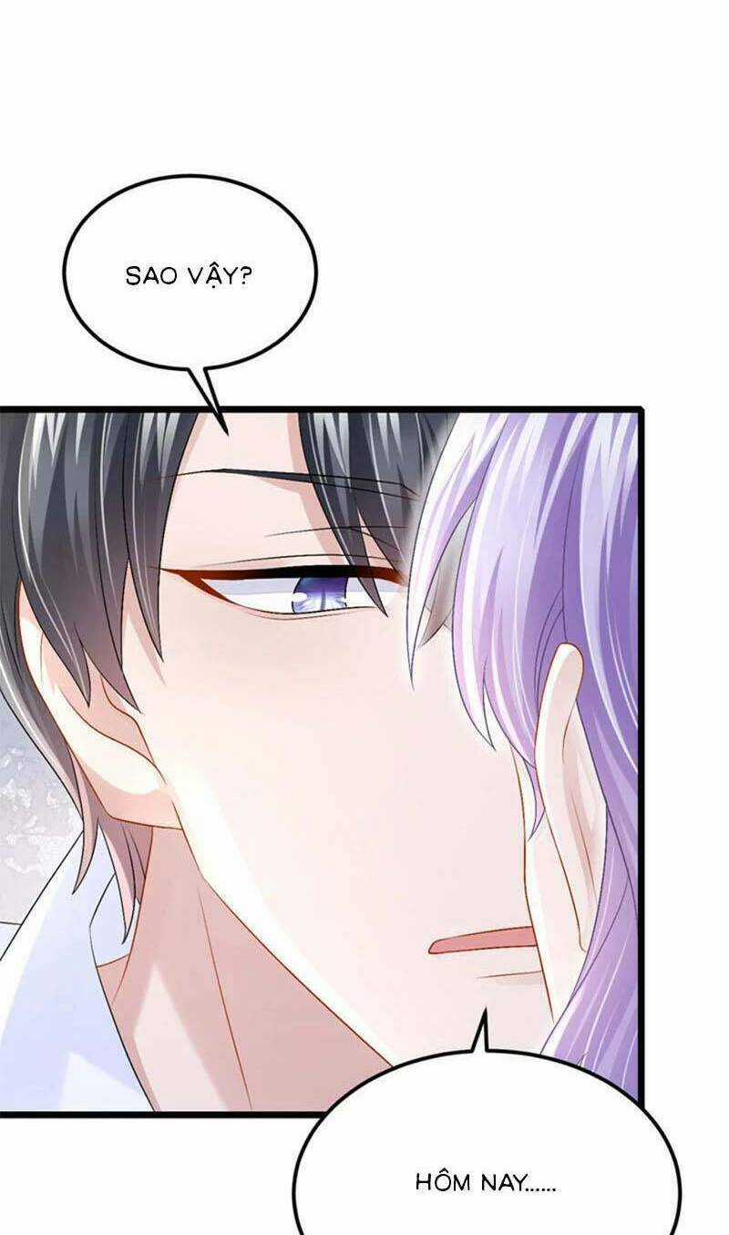 Manh Bảo Của Tôi Là Liêu Cơ Chapter 209 trang 25