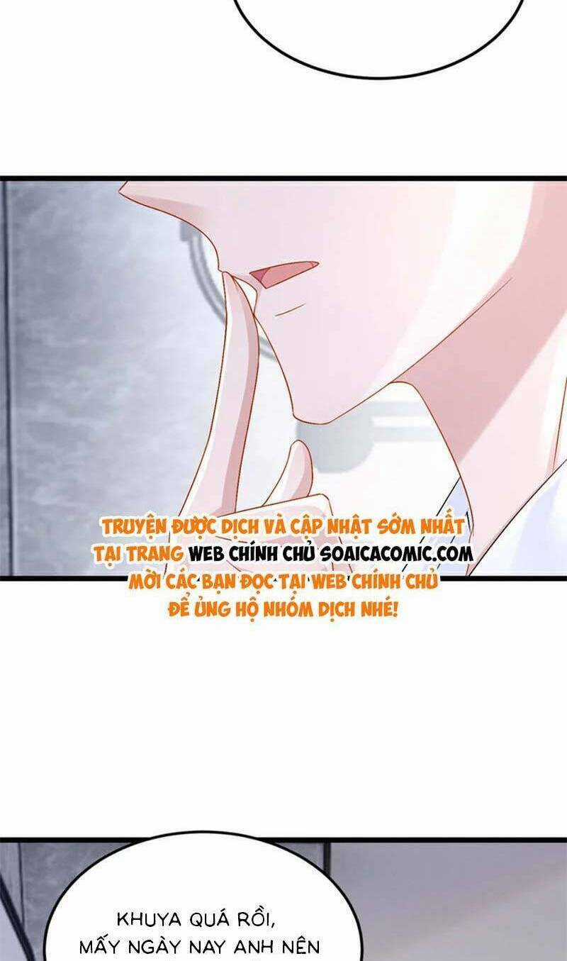 Manh Bảo Của Tôi Là Liêu Cơ Chapter 209 trang 26